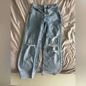 Favorite express jeans ever !!!